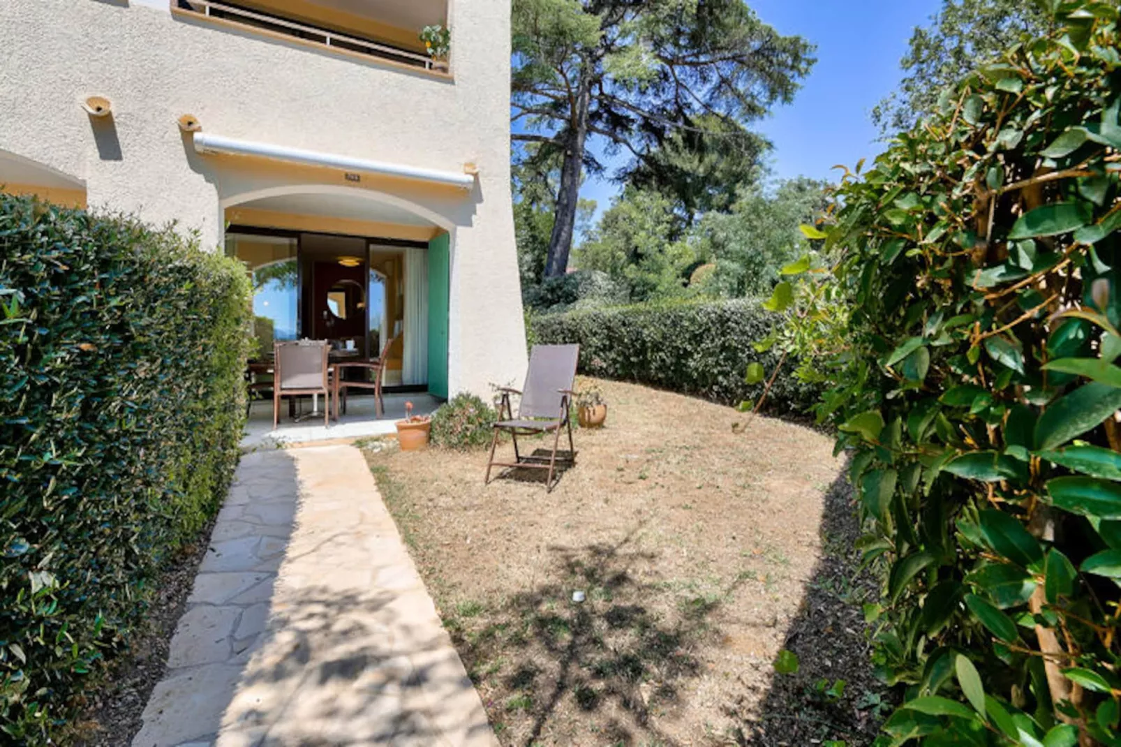 Résidence Les Parcs de Grimaud - maeva Home