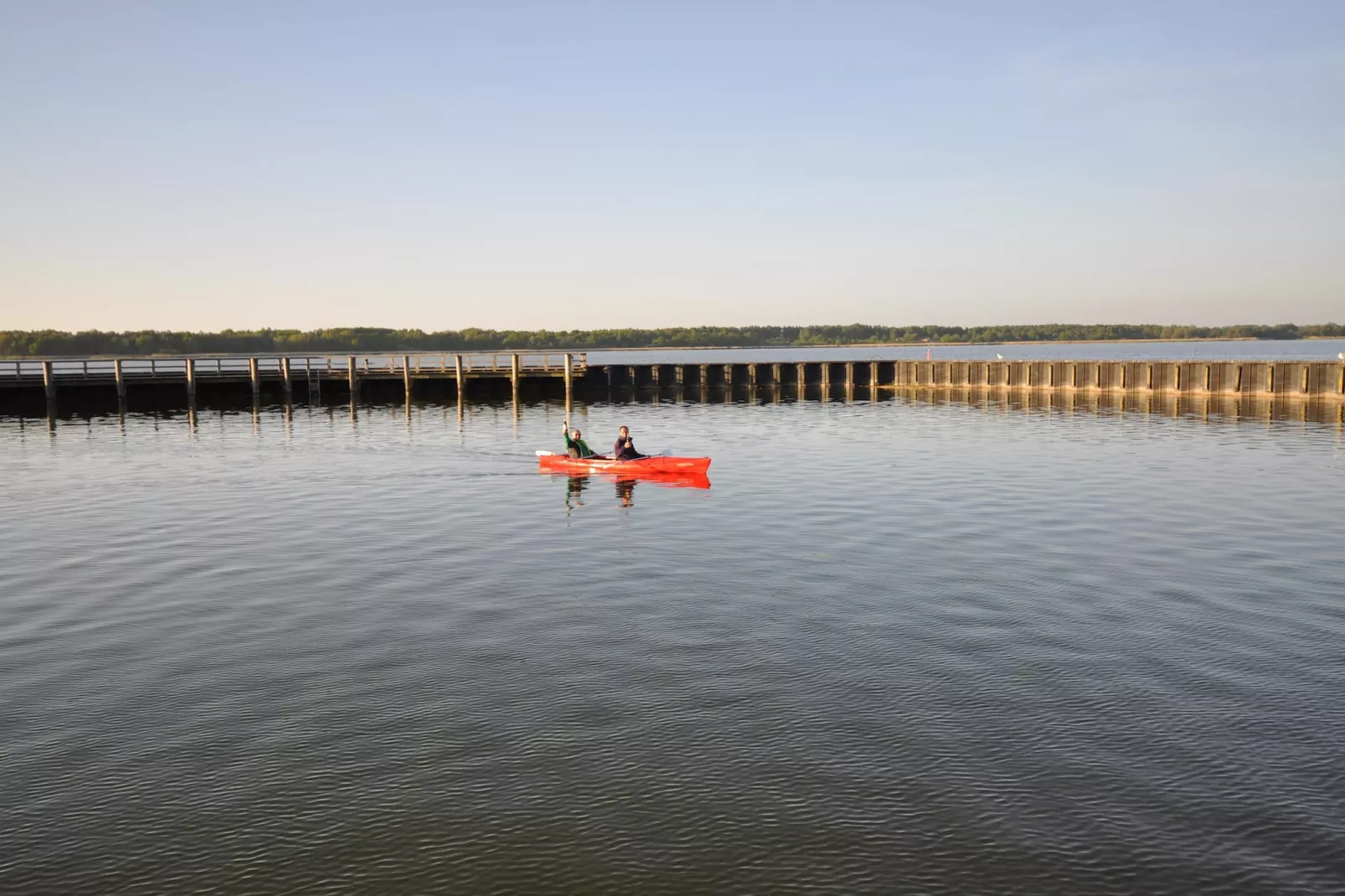 Floating House Rosi - Image-tags.water view