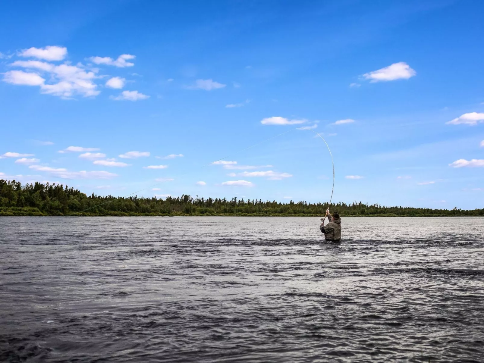 Luongasloma 2 - Binnen