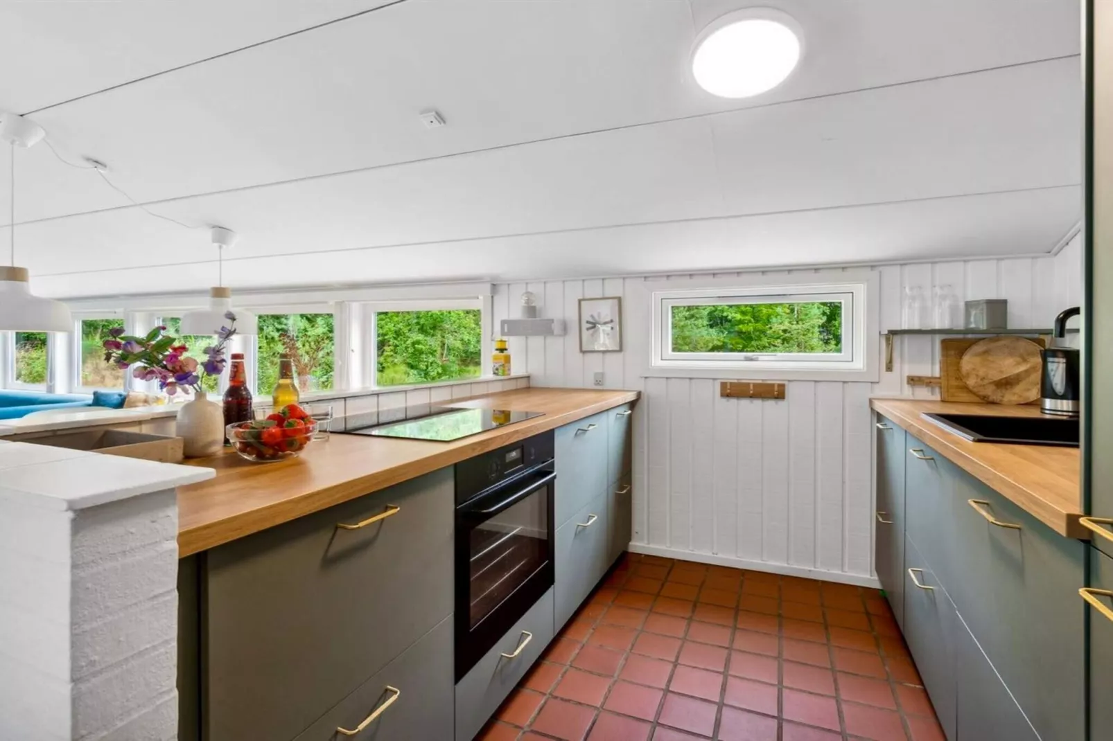 8 persoons vakantie huis in Nexø-Binnen