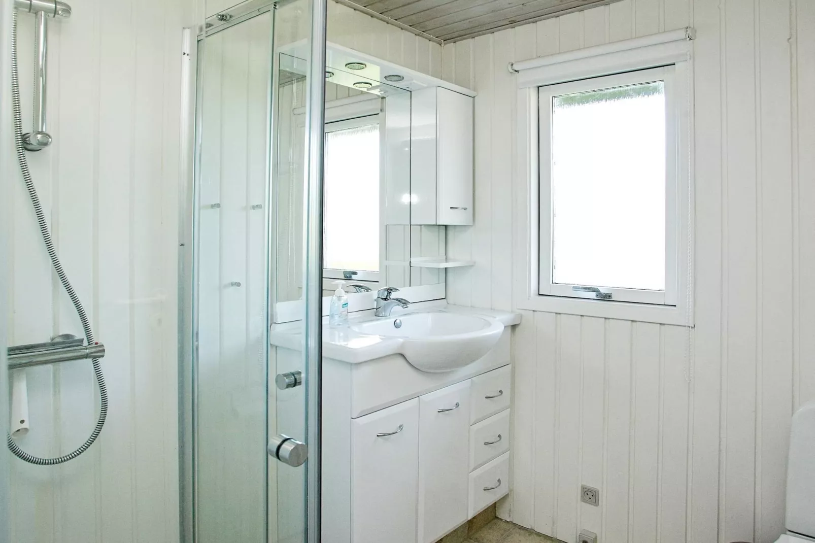 6 persoons vakantie huis in Pandrup-By Traum-Binnen