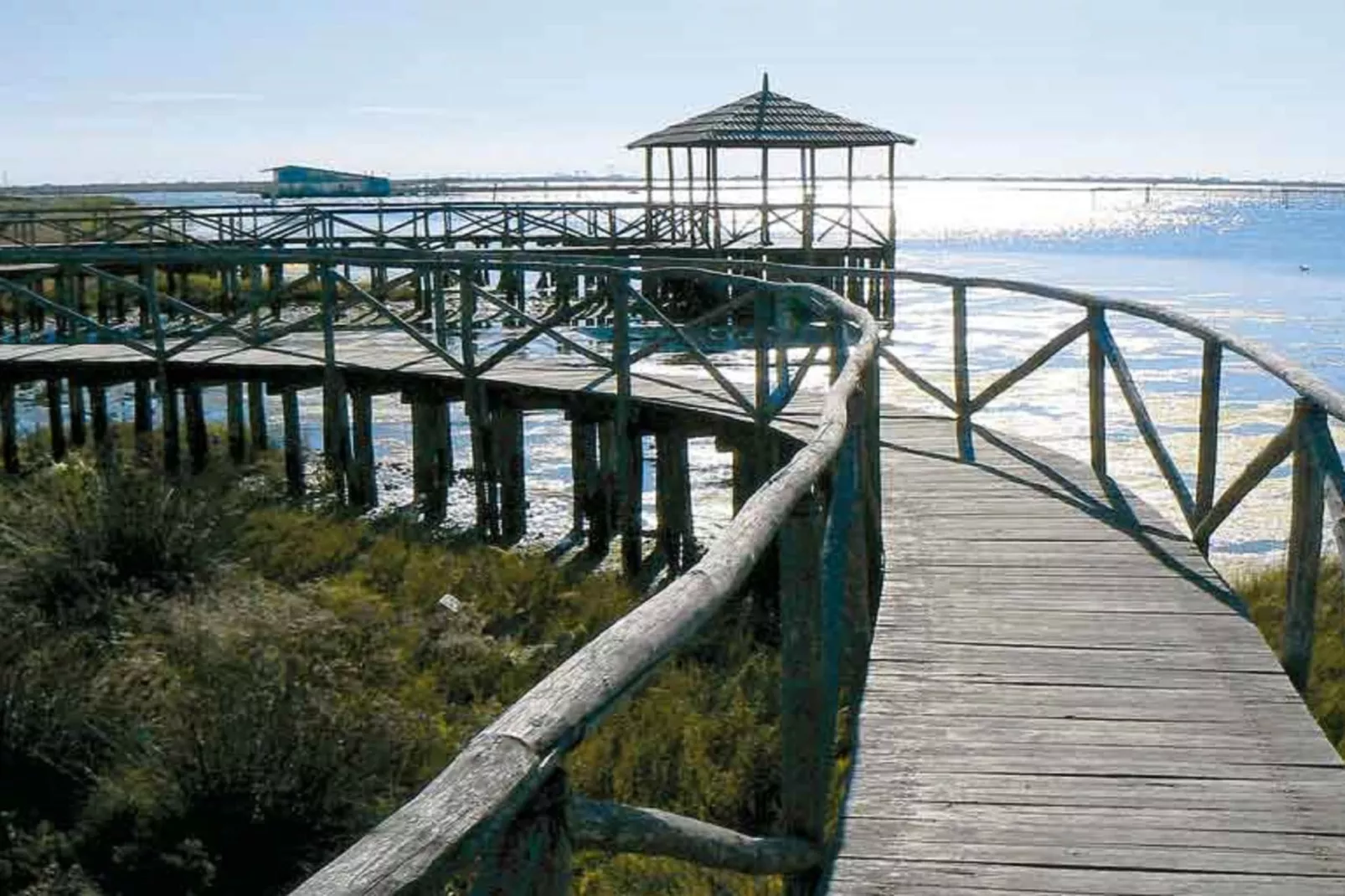 Casa Rosolina Due - Gebieden zomer 20km
