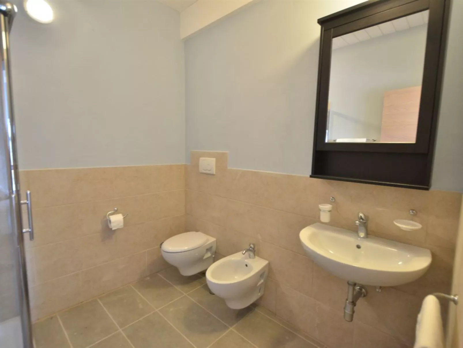 VIlla Cielo - Binnen