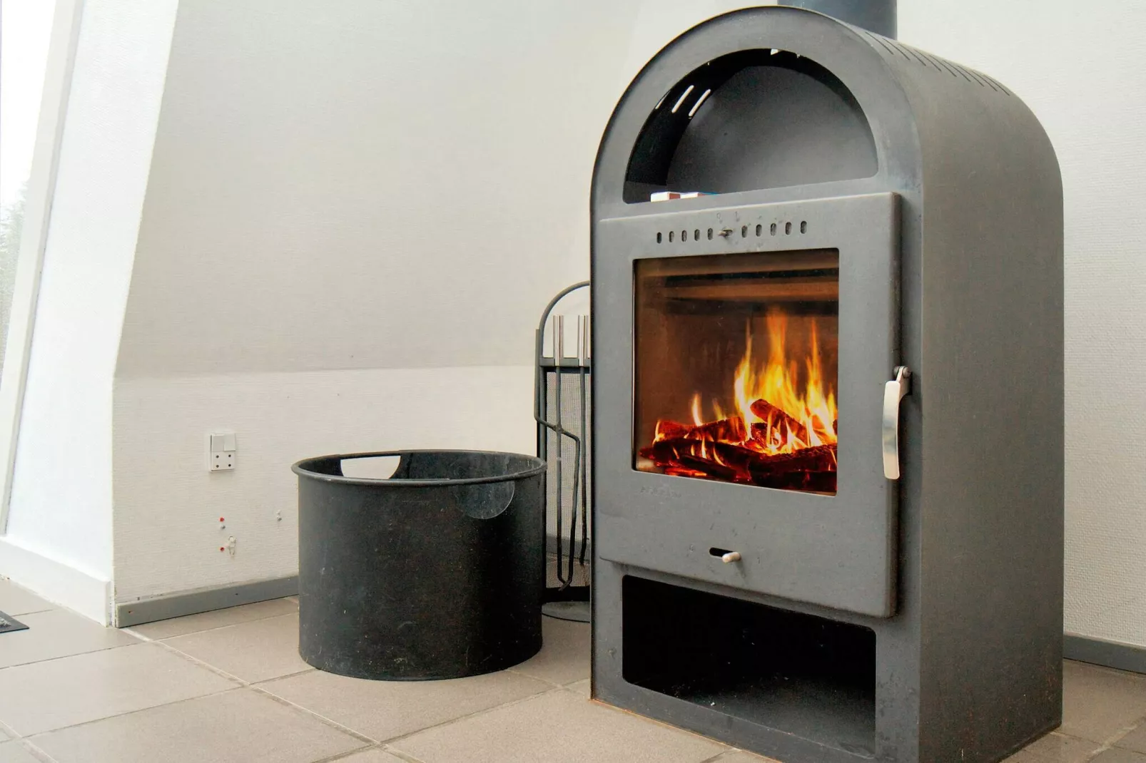 5 persoons vakantie huis in Gilleleje-By Traum - Binnen