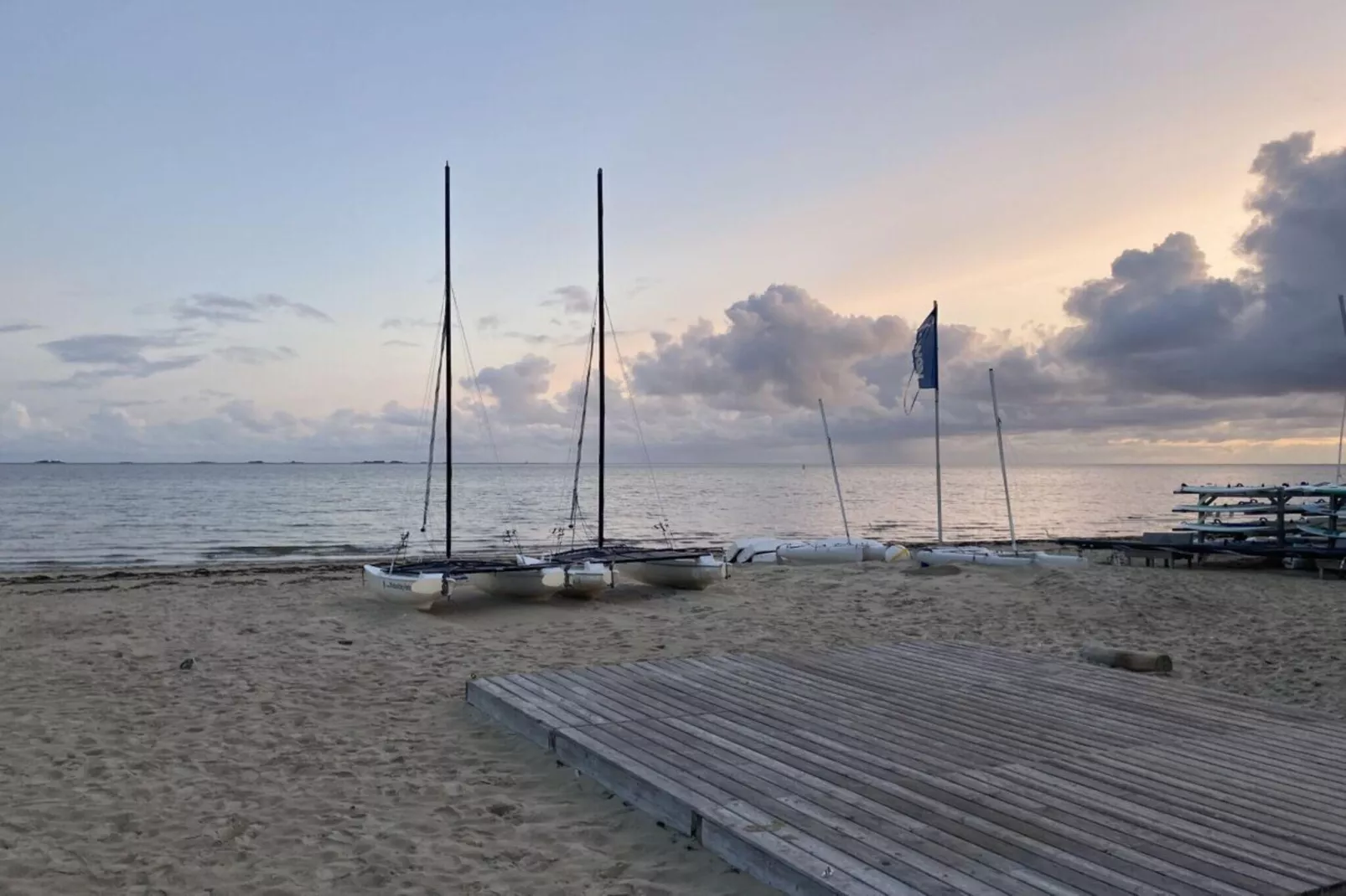 94531-Uitzicht zomer