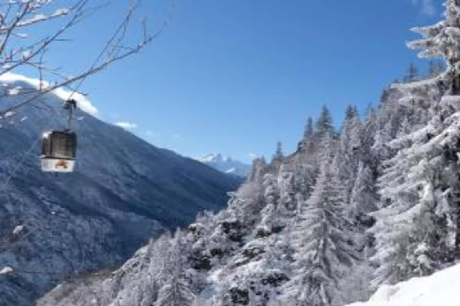 Hameau 5 201a - SPA & PISCINE studio 4 pers.-Gebied winter 5km