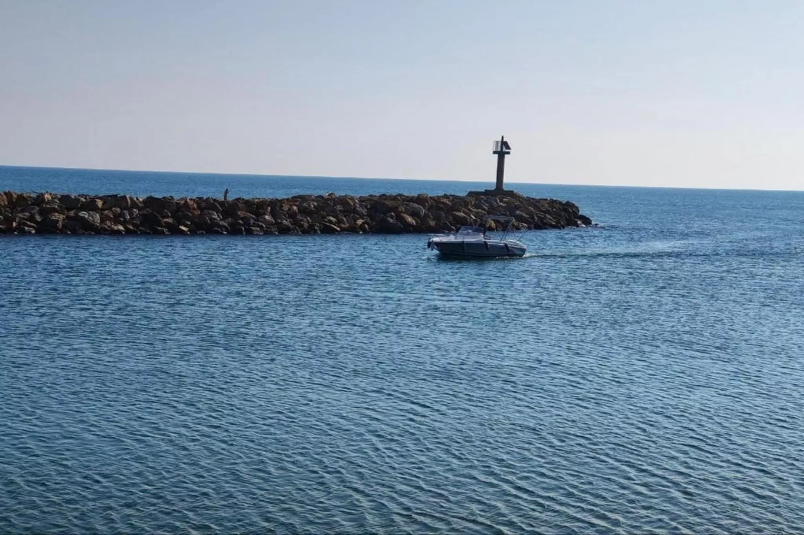 La Dune N°49 - Villa 3P6-Gebieden zomer 1km