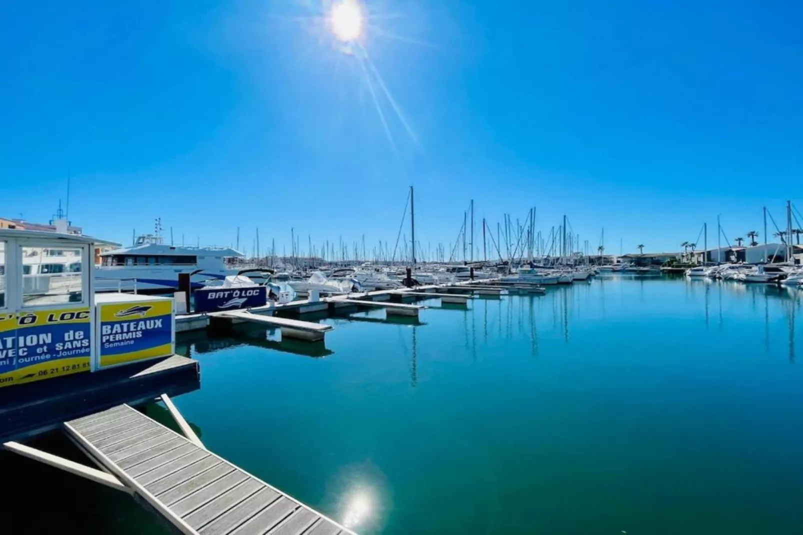 Agathe Plus N°1221 - 3P4-Gebieden zomer 20km