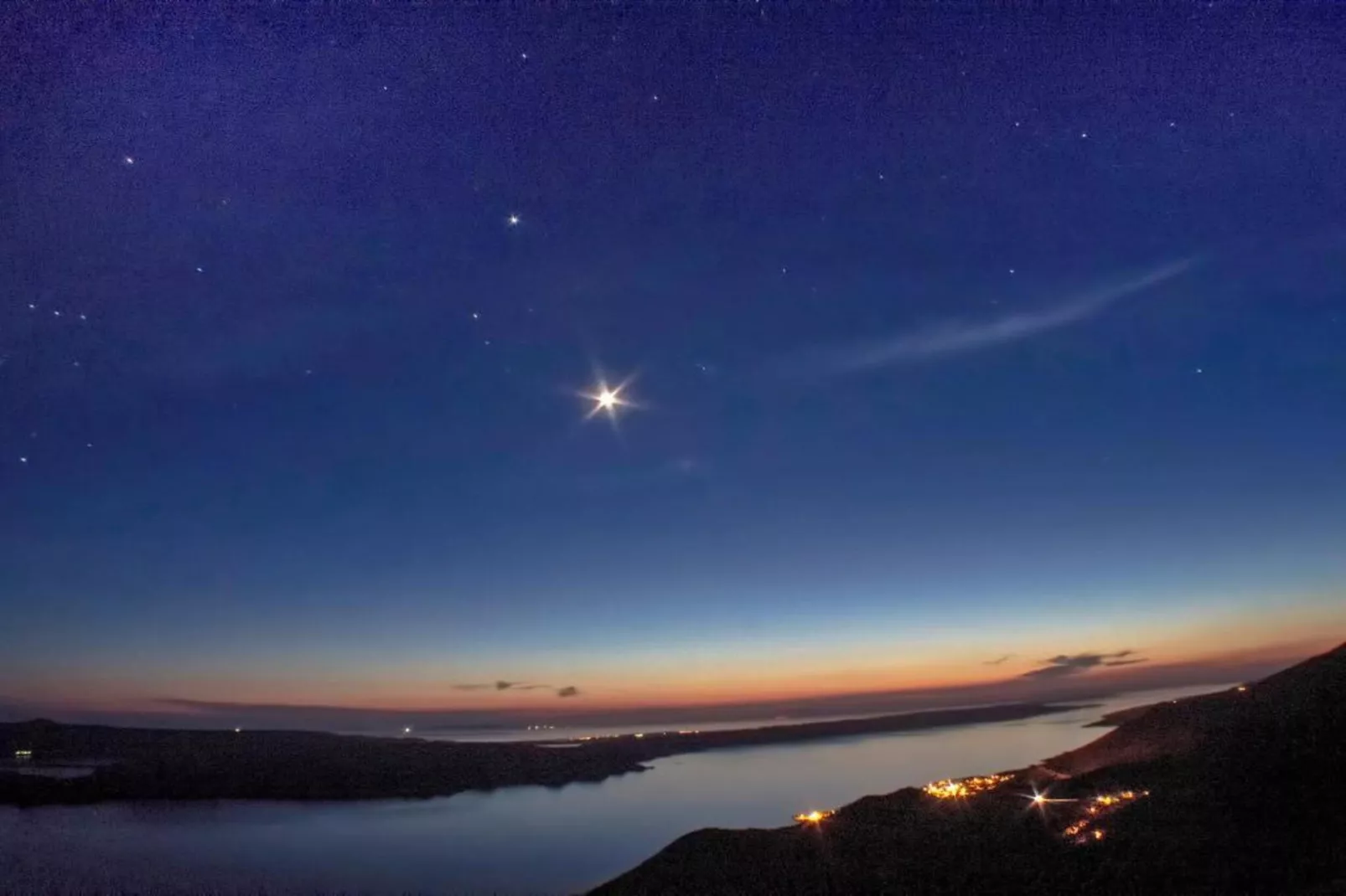 C´Era una Volta - Mobile Home - B2/3 Pax - MH - Gebieden zomer 20km