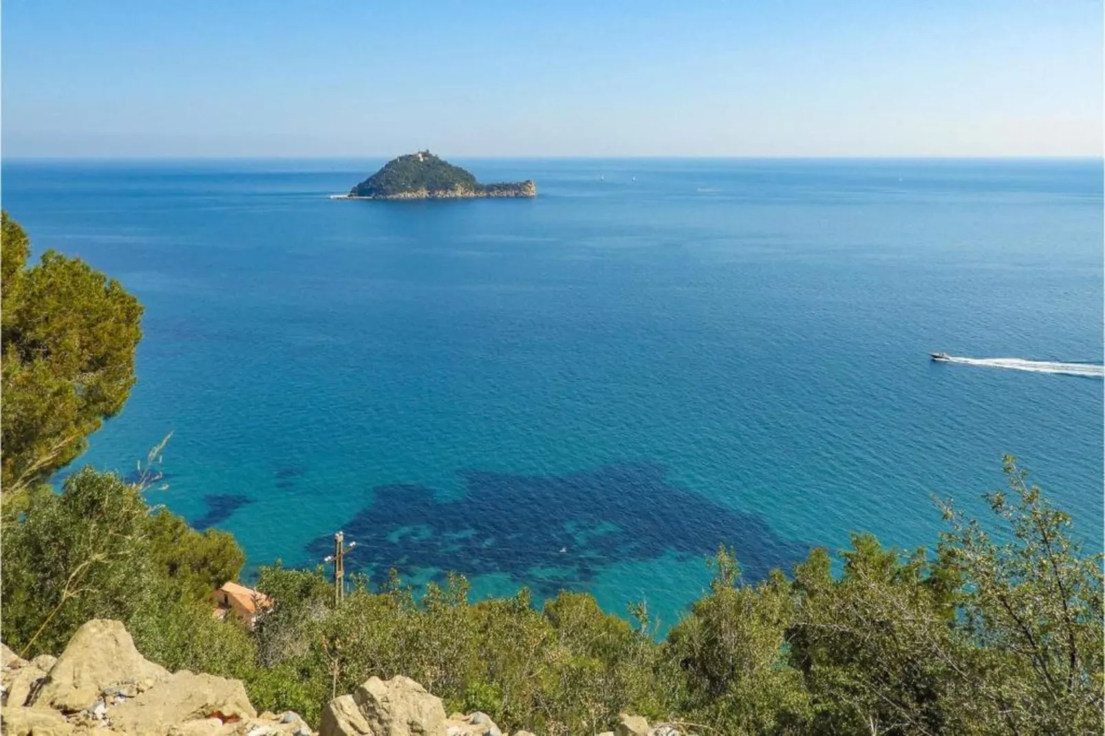 C´Era una Volta - Mobile Home TYPE A - B4/5 Pax MHB - Gebieden zomer 20km