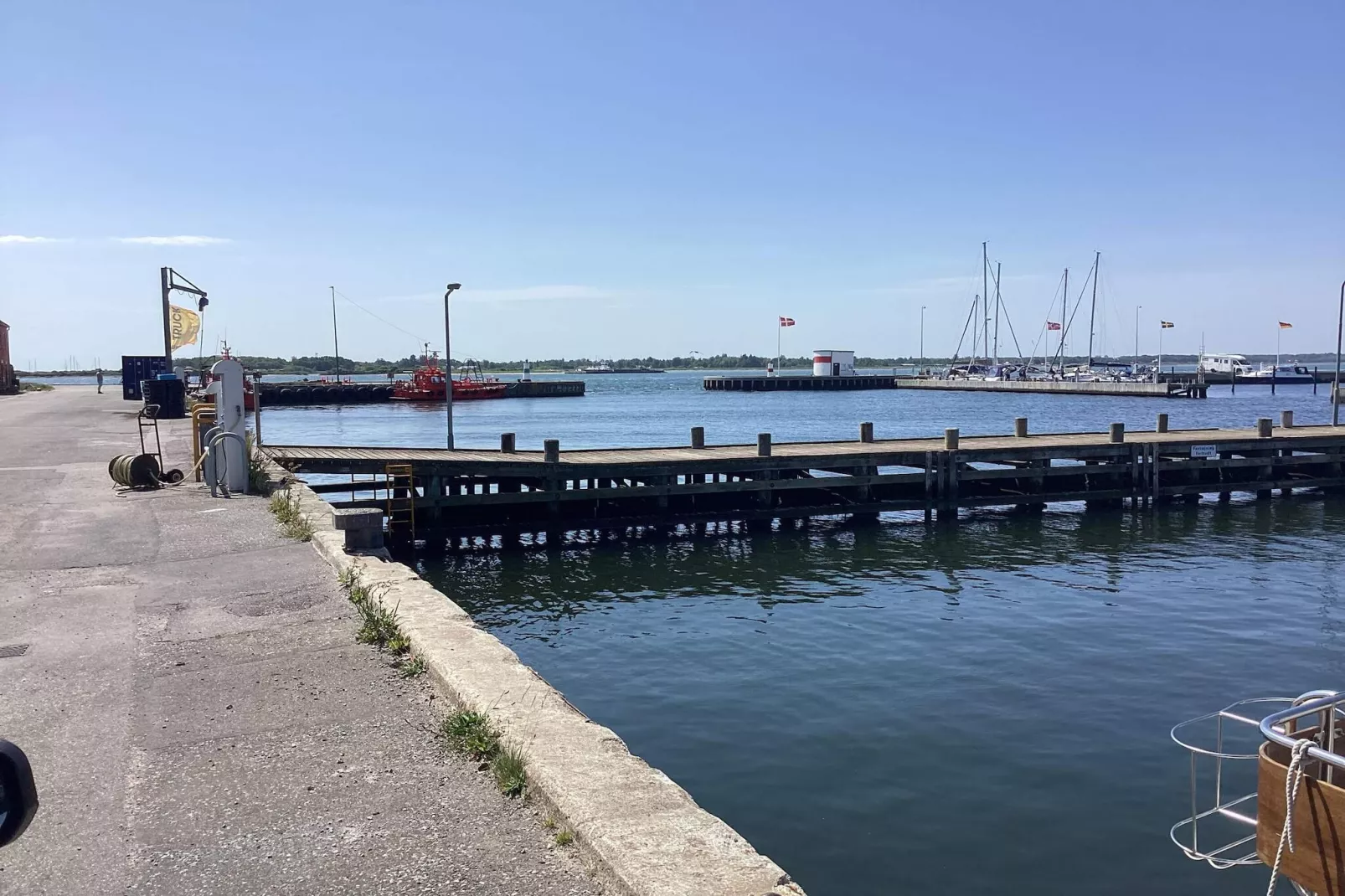 6 Personen vakantie huis in Hals-Niet-getagd