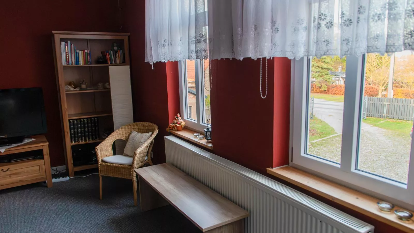 Brocken-Blick-Binnen