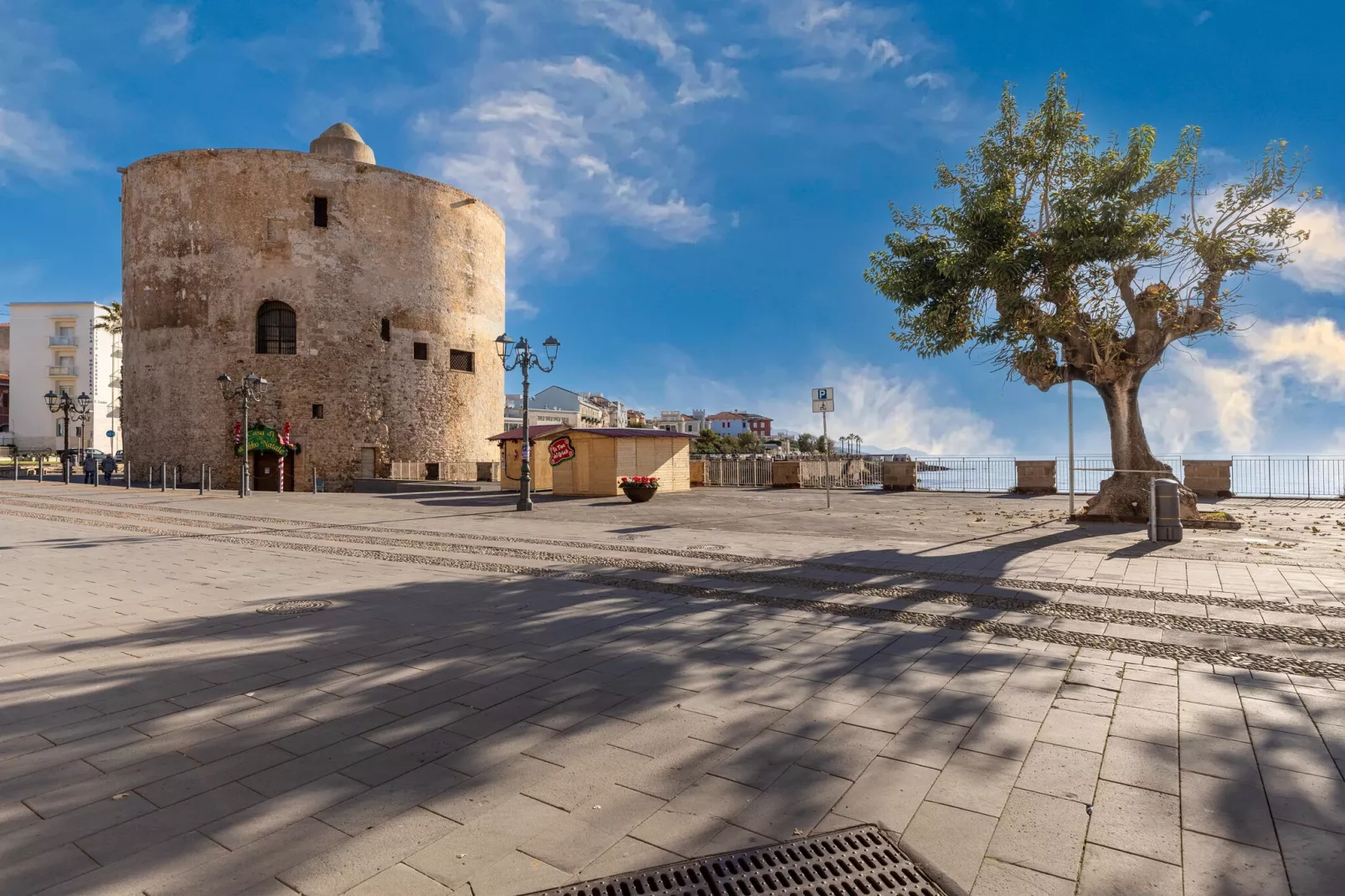 MONOLOCALE BURAGNA-Gebieden zomer 20km