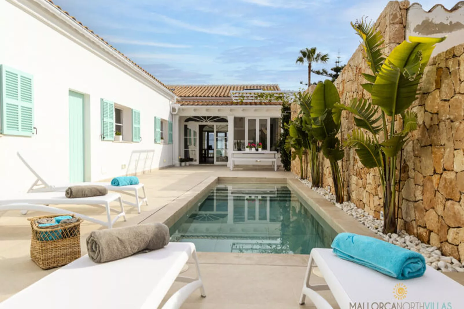 Maison à Alcúdia - Port d'Alcúdia-Niet-getagd