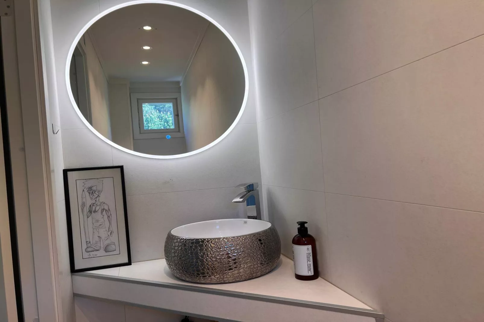 10 Personen vakantie huis in Årnes-Binnen