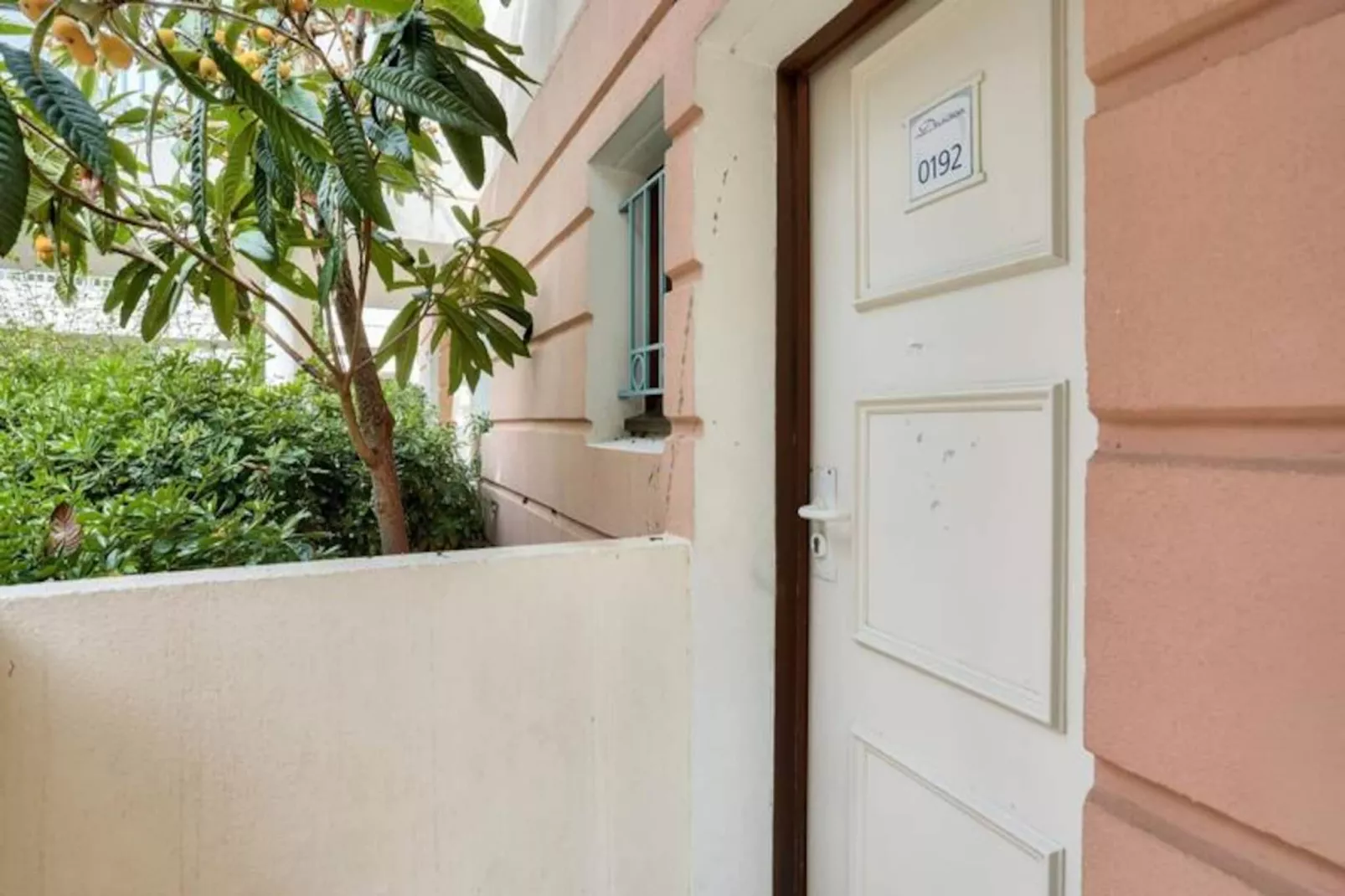 Résidence Cannes Villa Francia - maeva Home