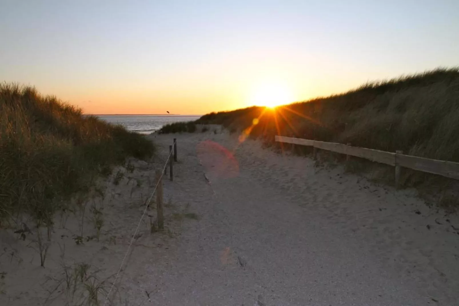 Comfort Chalet-Gebieden zomer 20km