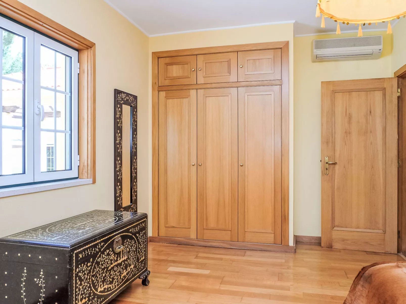 Villa dos Sobreiros - Binnen