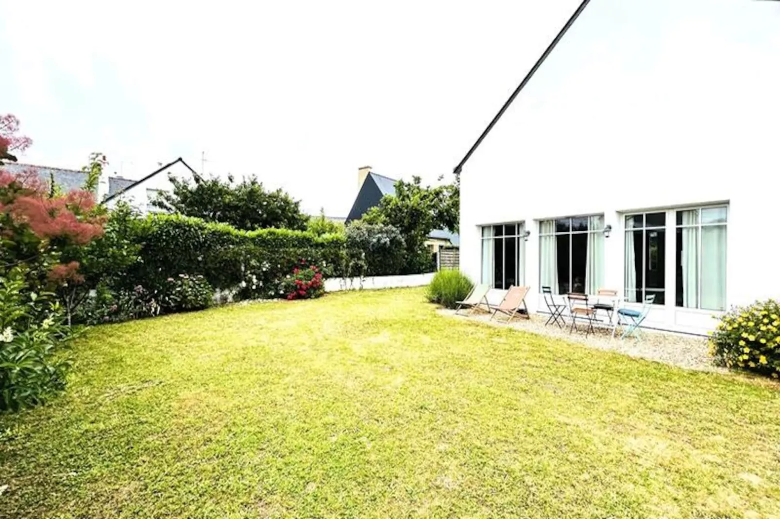 Résidence Ysatis-larmor Plage - Niet-getagd