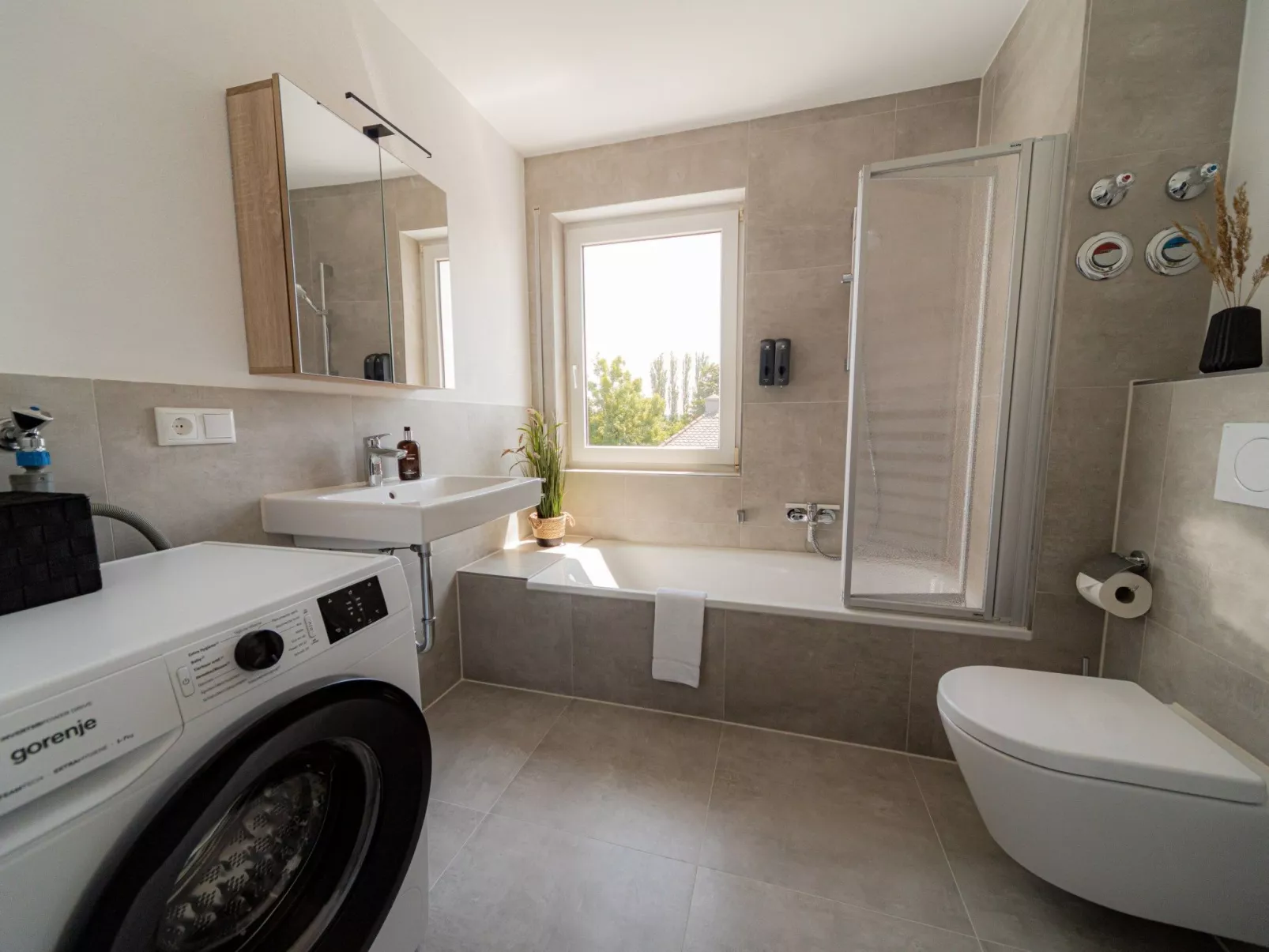 Come4Stay Altötting - Zentrale Lage - Balkon - Image-tags.info