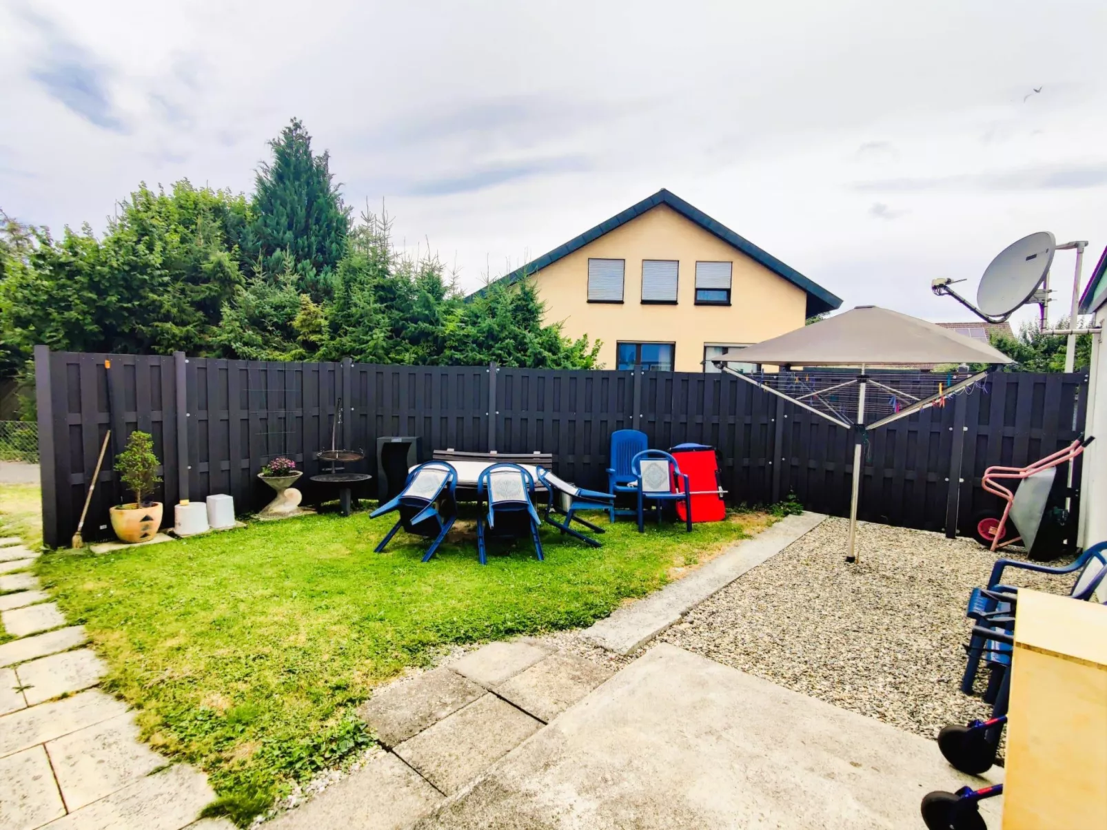 Wohnung „Sonnendeck“ - Image-tags.info