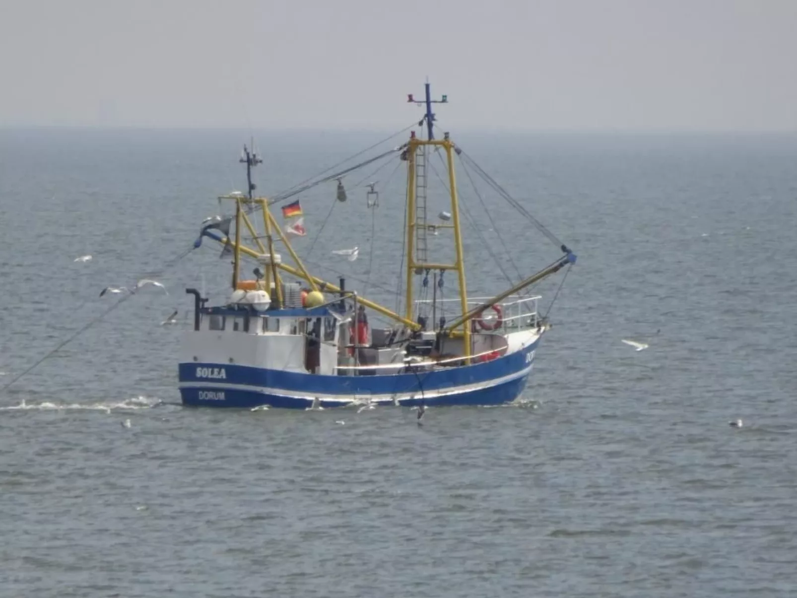 Haus Stella Maris mit Bootssteg - All Inklusive - Image-tags.info