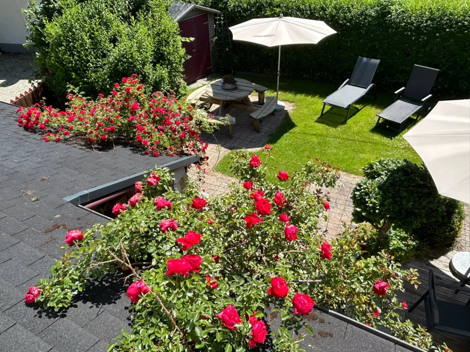 Fachwerkliebe - Image-tags.info