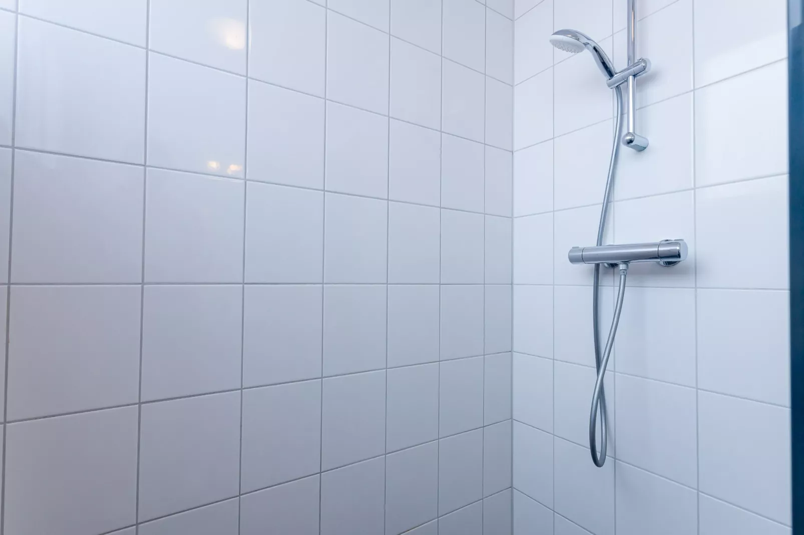 Zonnedorp 19 Modern holiday home Renesse | Beach within walking distance - Badkamer