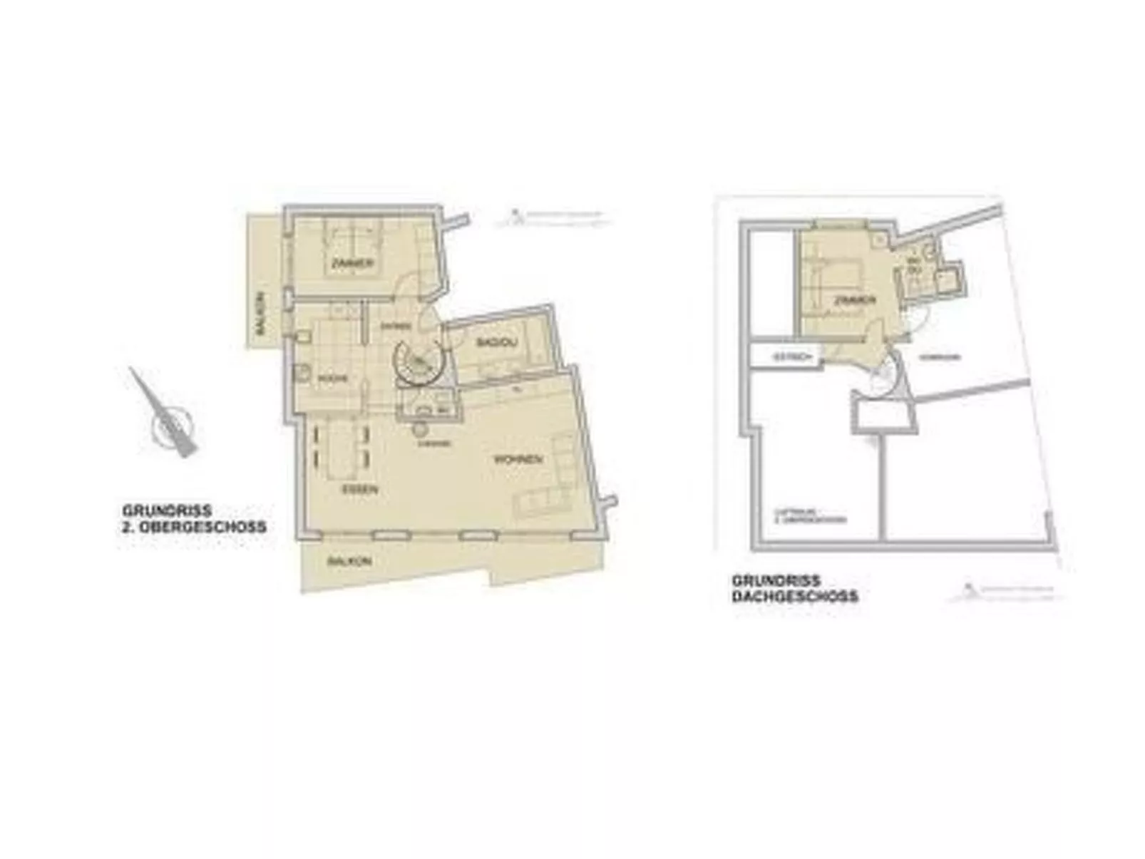 Duplex de charme im « Zermatter Chic » - Image-tags.info