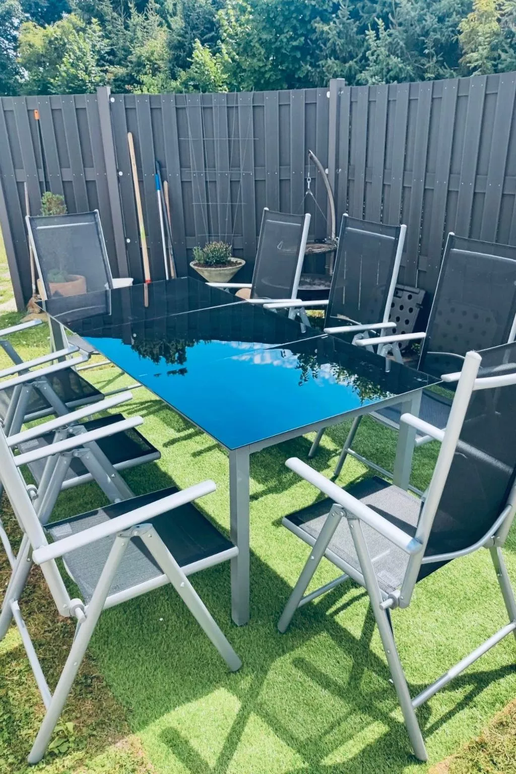 Wohnung"Gartenblick" - Image-tags.info