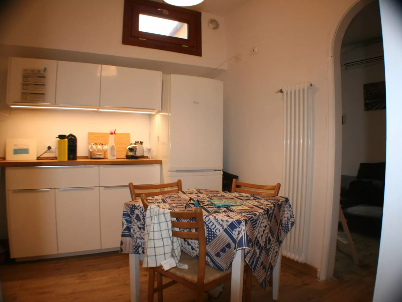 "La Guglia" mit Wi-Fi - Image-tags.info