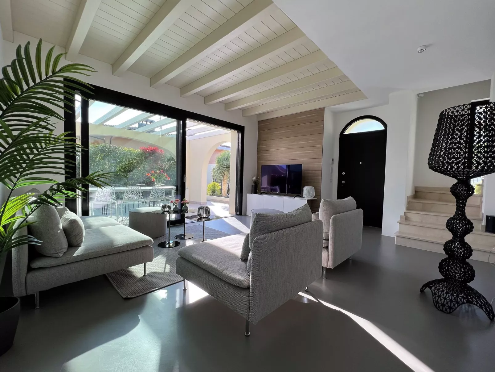 Casa sulle colline - Image-tags.info