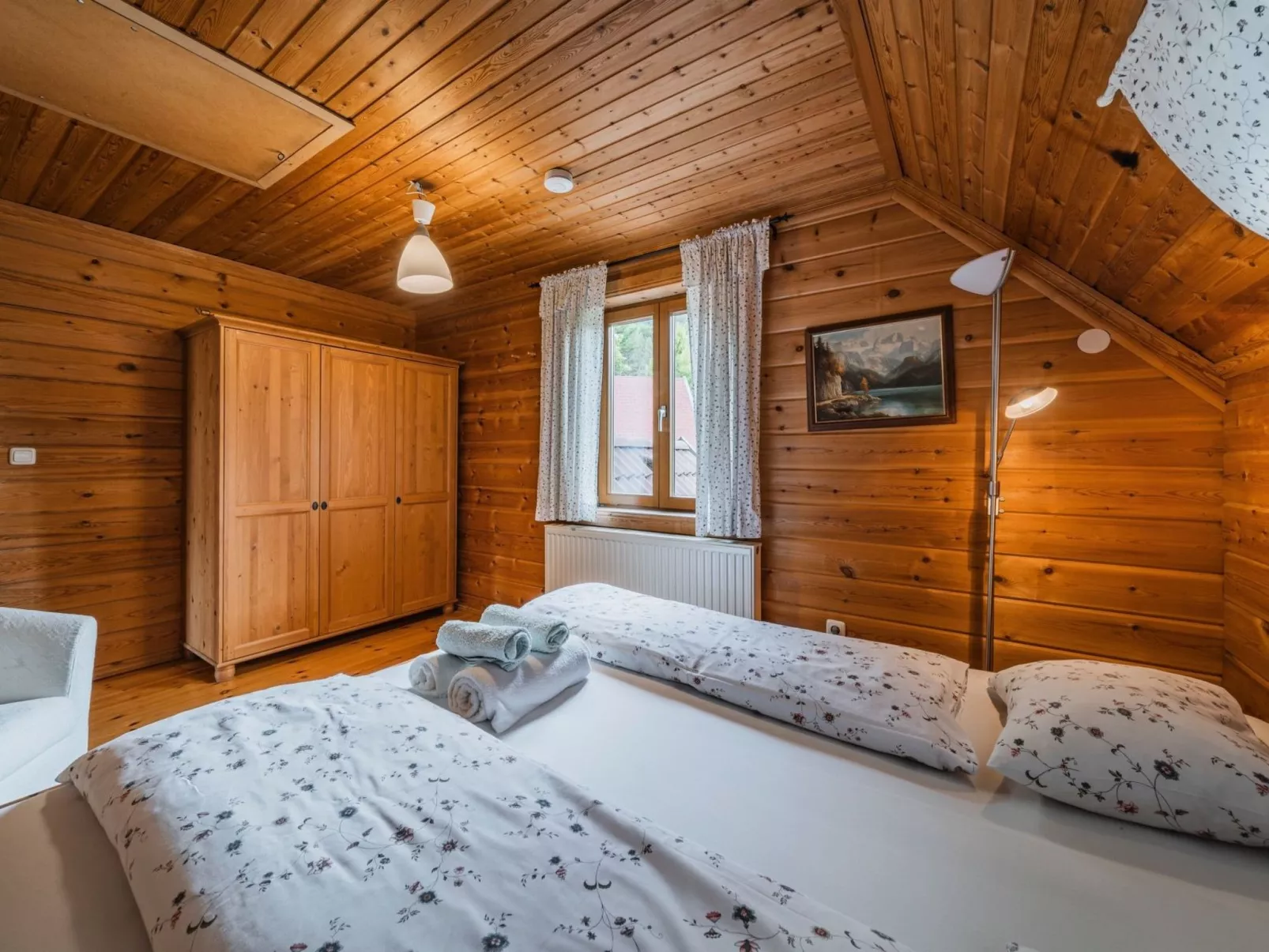 DC. Mountain view - Image-tags.info