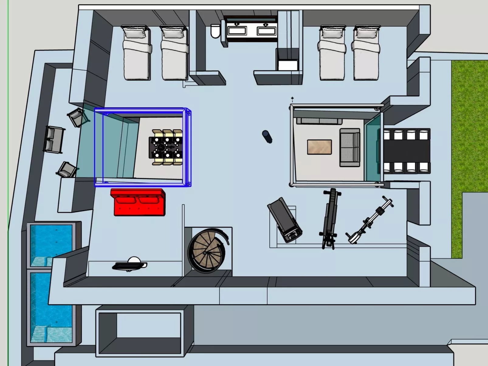 La Grange Emnitan - Image-tags.info