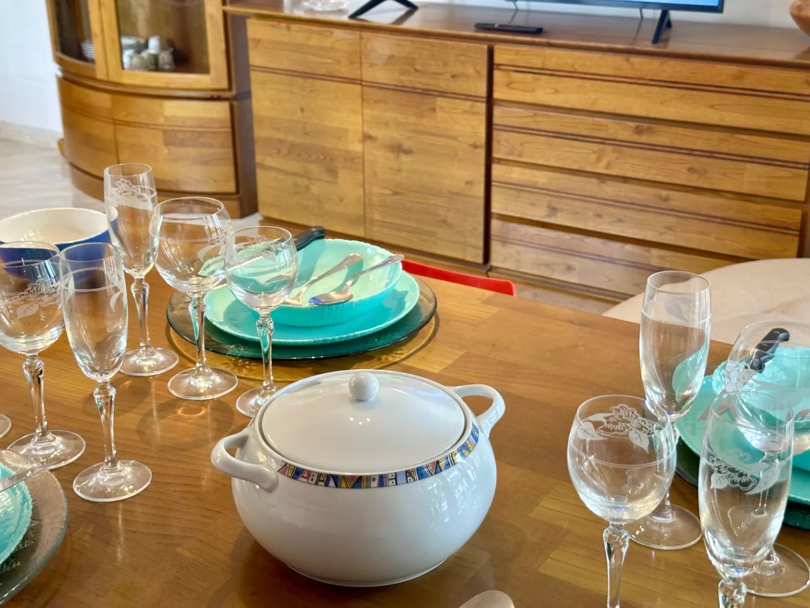 Wohnung Lovely Playa de Alcudia - Image-tags.info