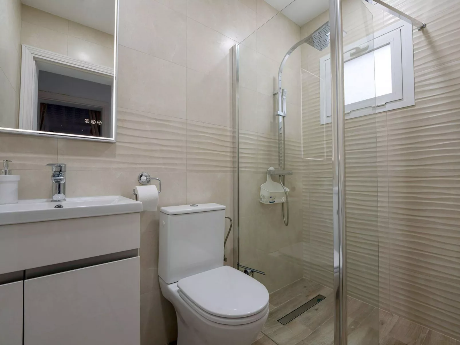 Mit Privatpool für 5 Personen  + 1 Kind ca. 210 m&sup2; in Cala Pi, Balearen (M - Image-tags.info