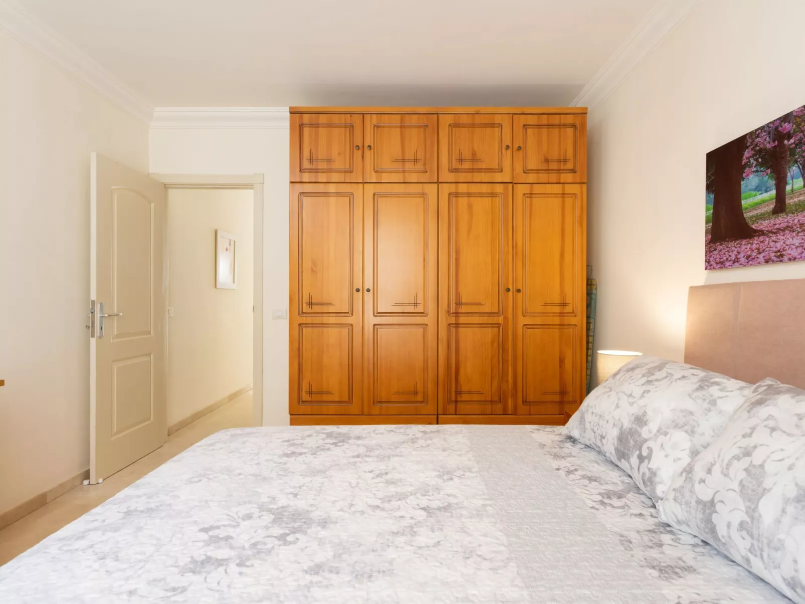 Wohnung in Palm-Mar mit Großer Terrasse und Meerblick - Image-tags.info