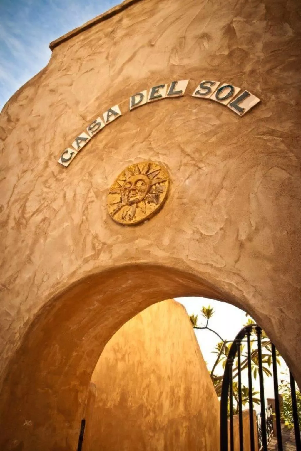 Casa del Sol - Image-tags.info