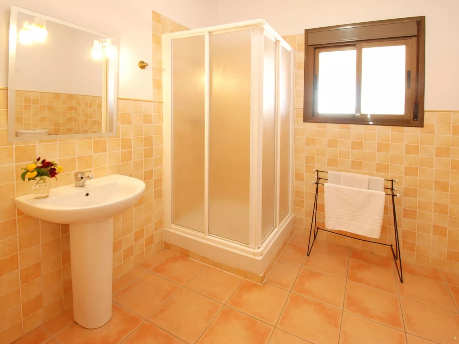 Villa Los Poyatos, beheizter Pool, Wifi, AC,BBQ - Image-tags.info