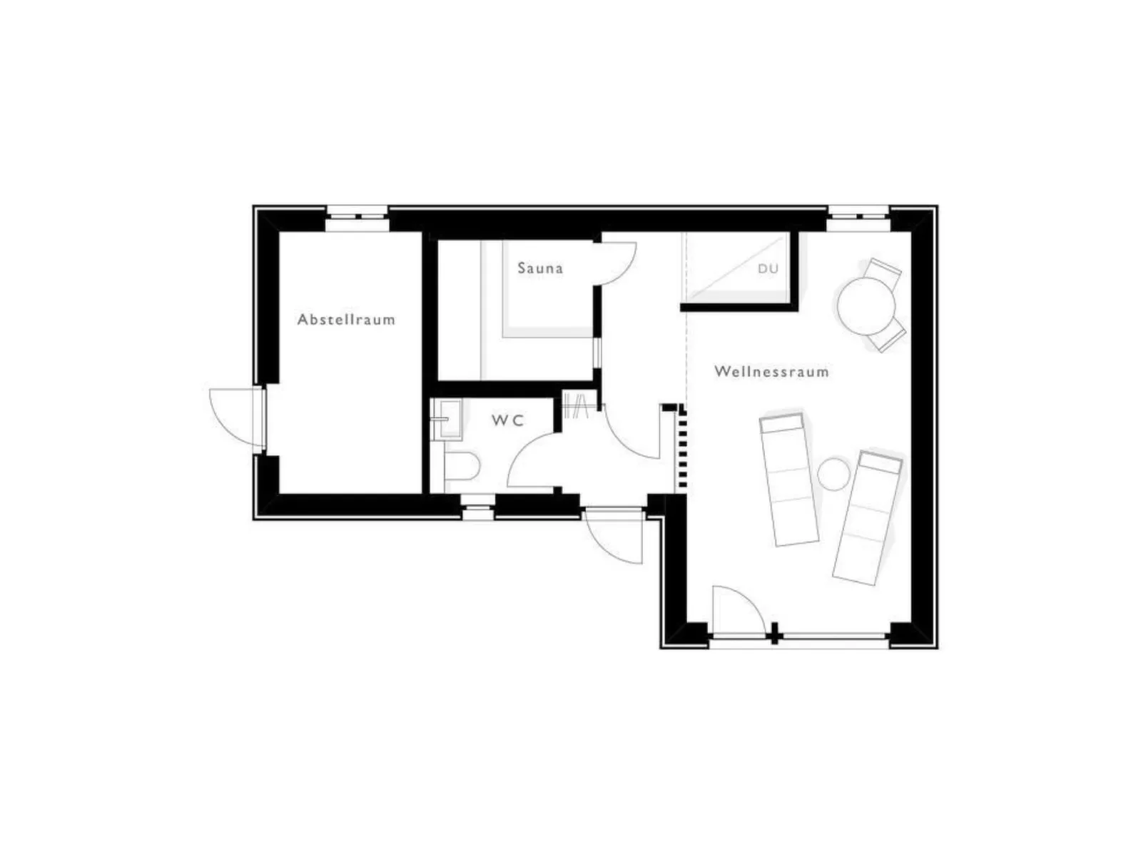 Haus Meerblau - Image-tags.info