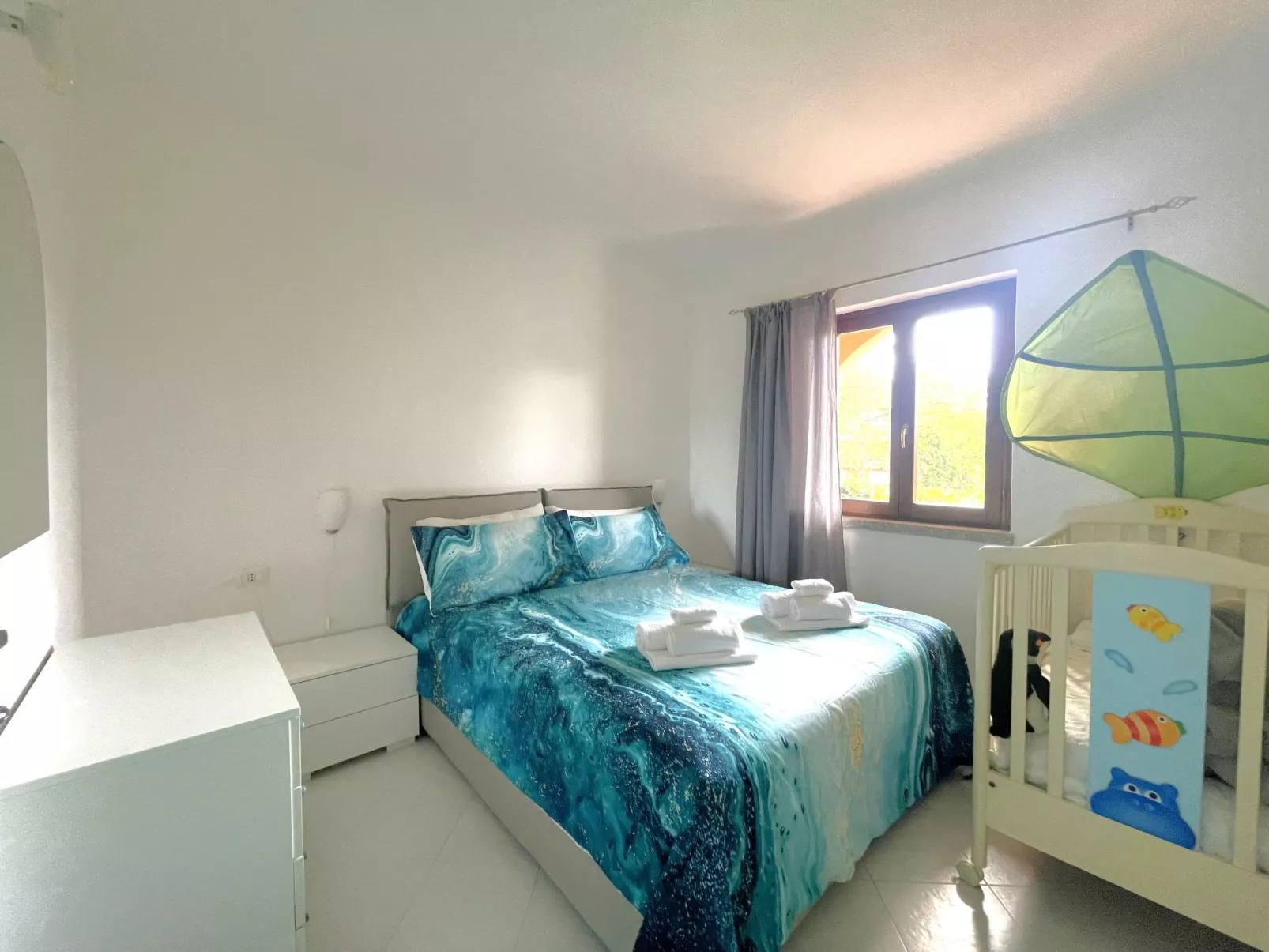 Wohnung "Alter Olivenbaum" mit Garten - Image-tags.info