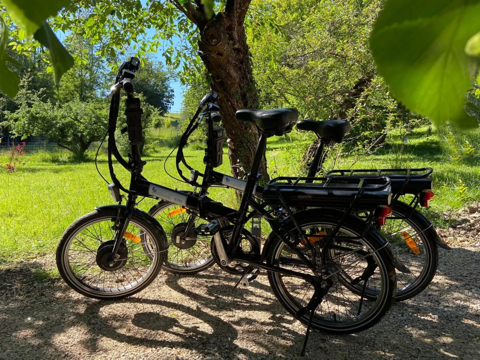 In Chouzy-Sur-Cisse mit Grill, Terrasse und Garten - Image-tags.info