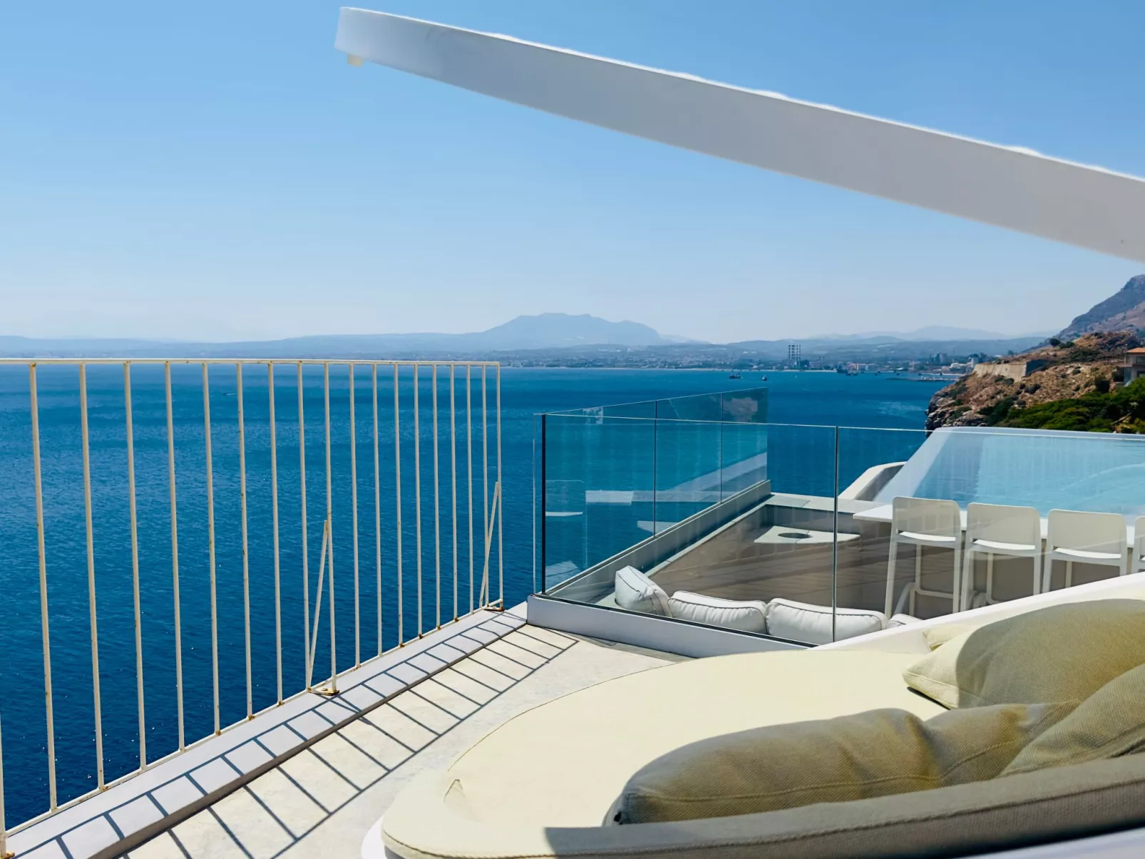 Meltemi Villa Kreta - Image-tags.info