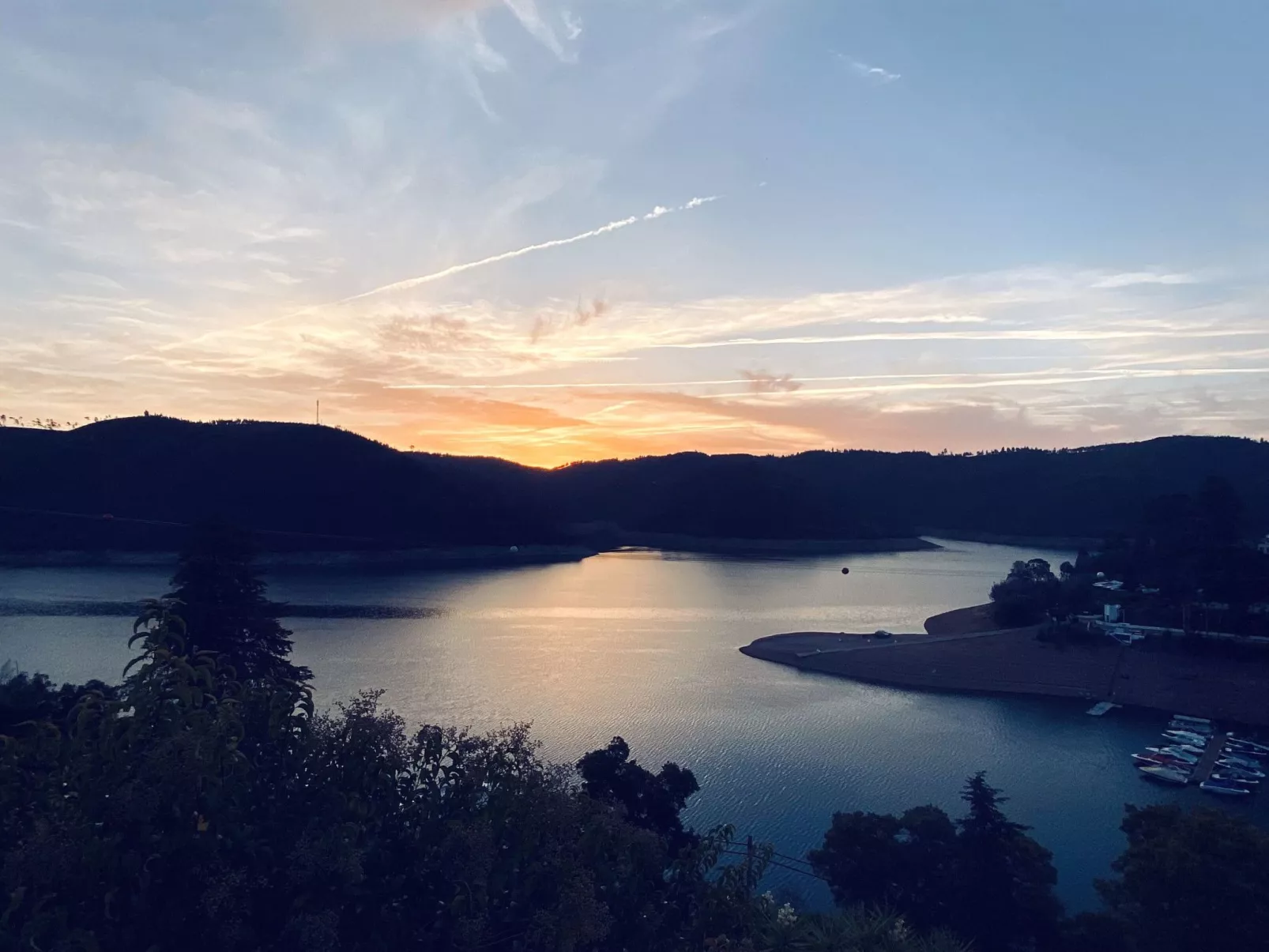 Ferienvilla "Blue Lake House" mit Sauna - Image-tags.info