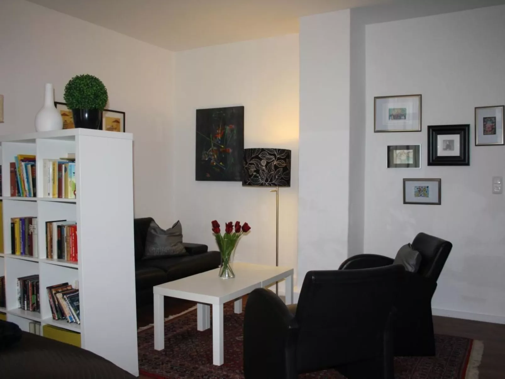 In Wernigerode mit Garten - Image-tags.info