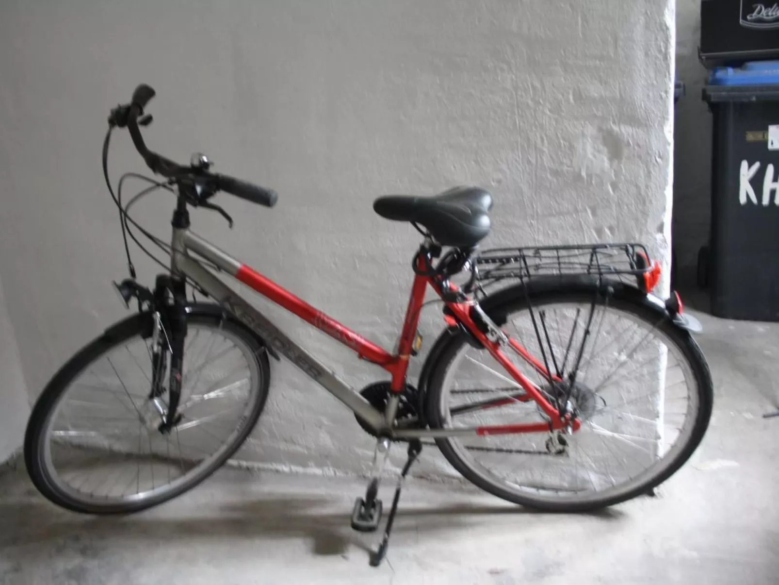 Gemütliche Wohnung in Wernigerode mit Garten - Image-tags.info