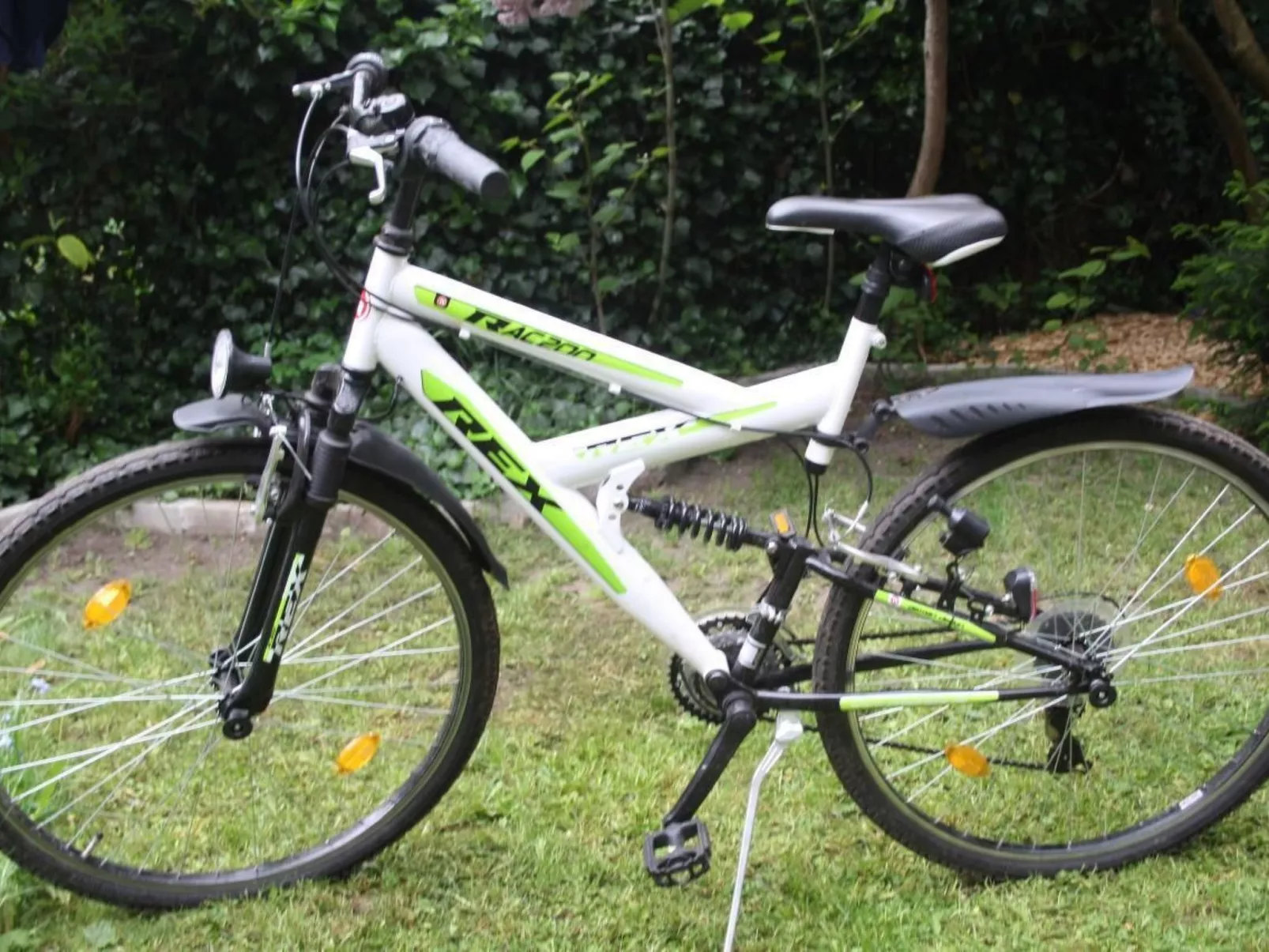 Gemütliche Wohnung in Wernigerode mit Garten und Grill - Image-tags.info