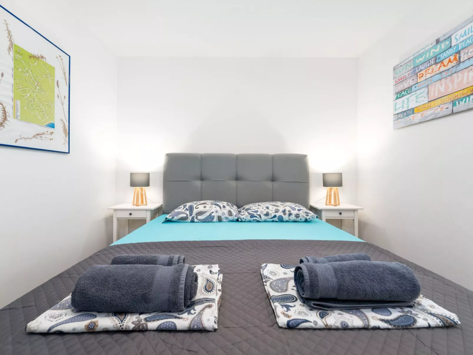 Villa "Olive Tree" mit Schwimmbad - Image-tags.info