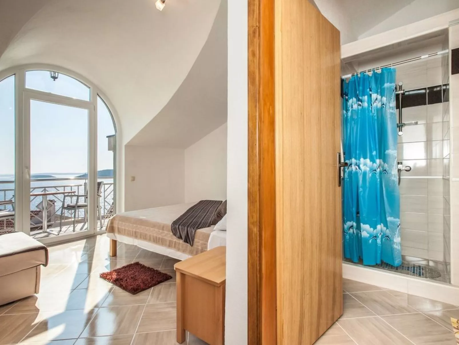 Villa "Villa Katy" mit Garten, Grill und Terrasse - Image-tags.info