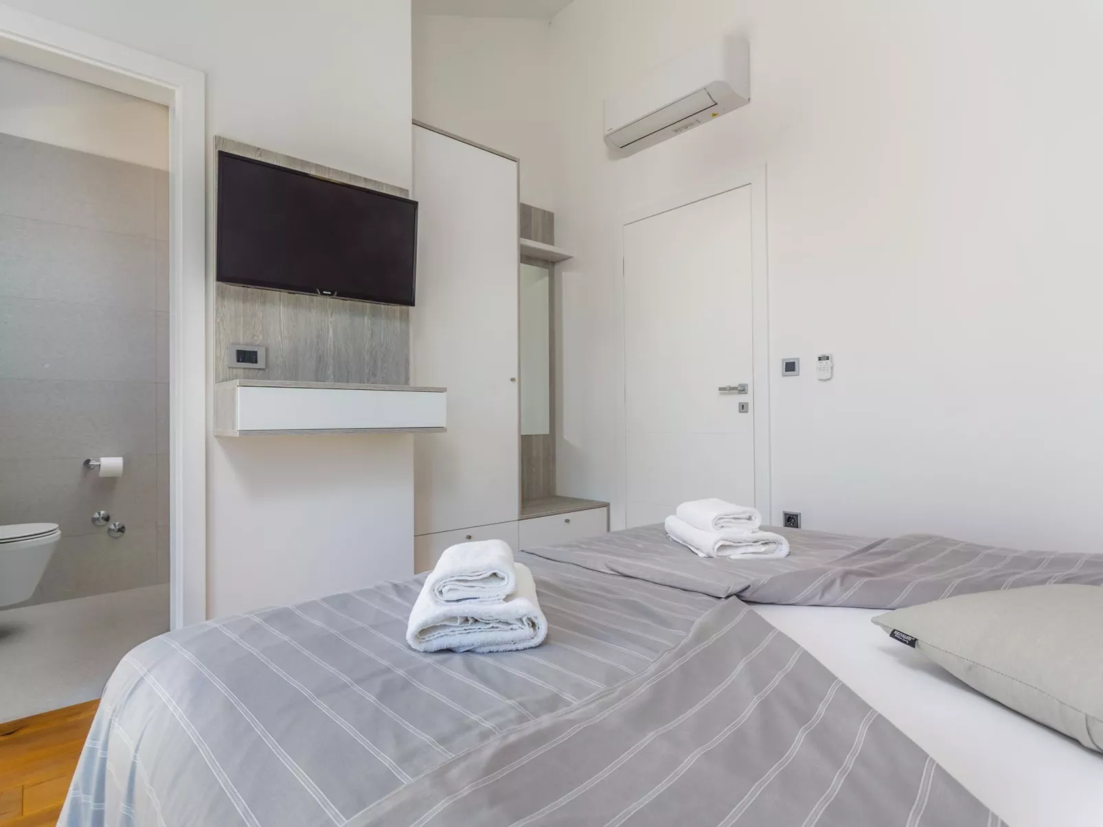 Villa "Maria" mit Garten, Grill und Terrasse - Image-tags.info